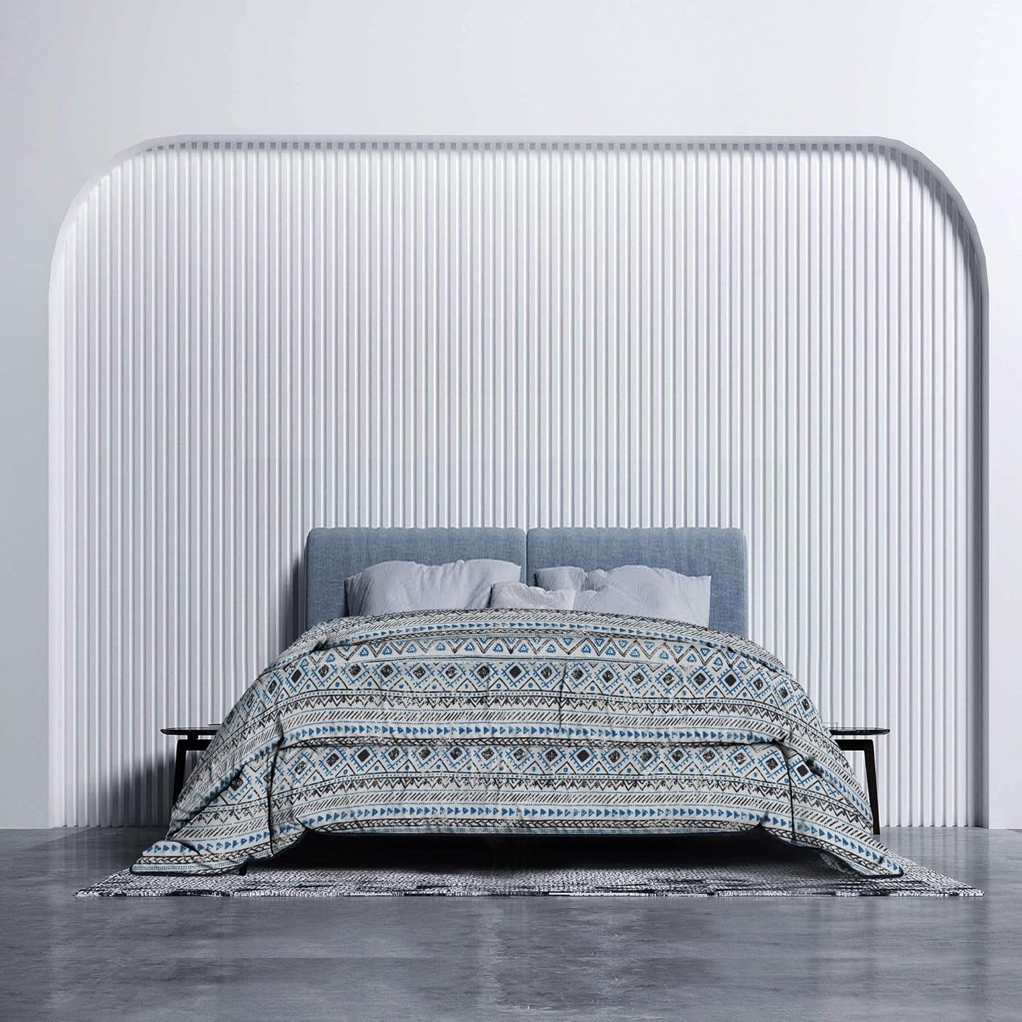 Piumini Piumini e Trapunte Naty Shop 160 X 190 Cm India