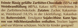 Asbach Uova di Cioccolato con Crosta 150g Confezione da 2 (2 x 150g)