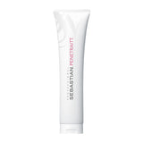 SEBASTIAN PROFESSIONAL PENETRAITT - Maschera riparatrice per capelli rigenera i capelli danneggiati (150 ml) - cura profonda per capelli danneggiati e decolorati - ripara e rinforza Hair Mask Naty Shop Mask