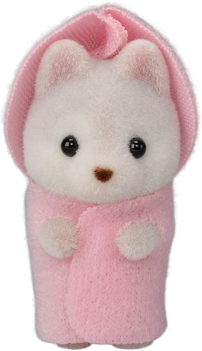 Sylvanian Families L5636 Bambole Husky Family Naty Shop