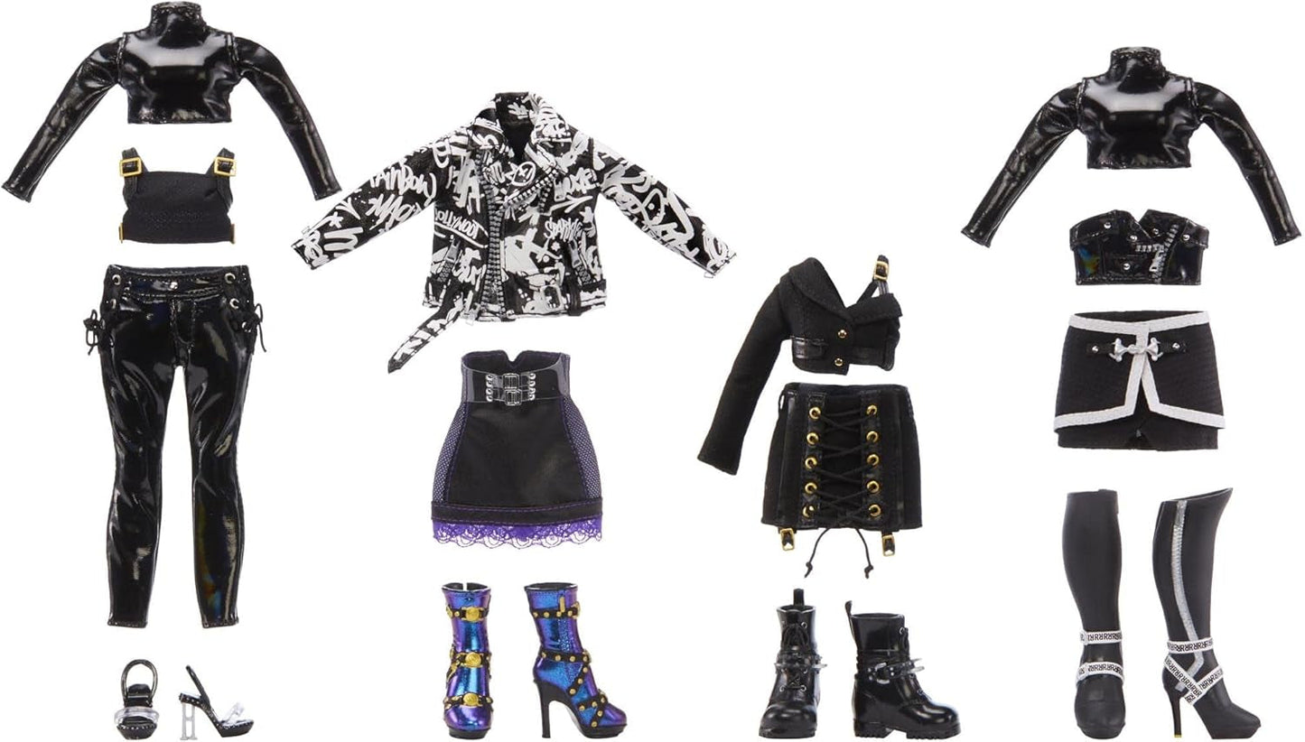 Arcobaleno High 577560EUC Aggiornamento dello studio di moda