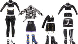 Arcobaleno High 577560EUC Aggiornamento dello studio di moda