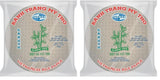 ALBERO DI BAMBÙ - Carta di riso 22 cm. (Panini estivi) - 1 x 400 g