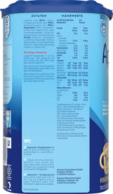 Aptamil Latte Crescita 1 Plus - Latte Crescita da 1 anno - 800g