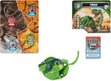 Bakugan 3.0 Core Ball Confezione da 1, Action Figure Personalizzabile con Carta Personaggio Collezionabile, Varie Varianti, per Bambini dai 6 Anni in su Naty Shop