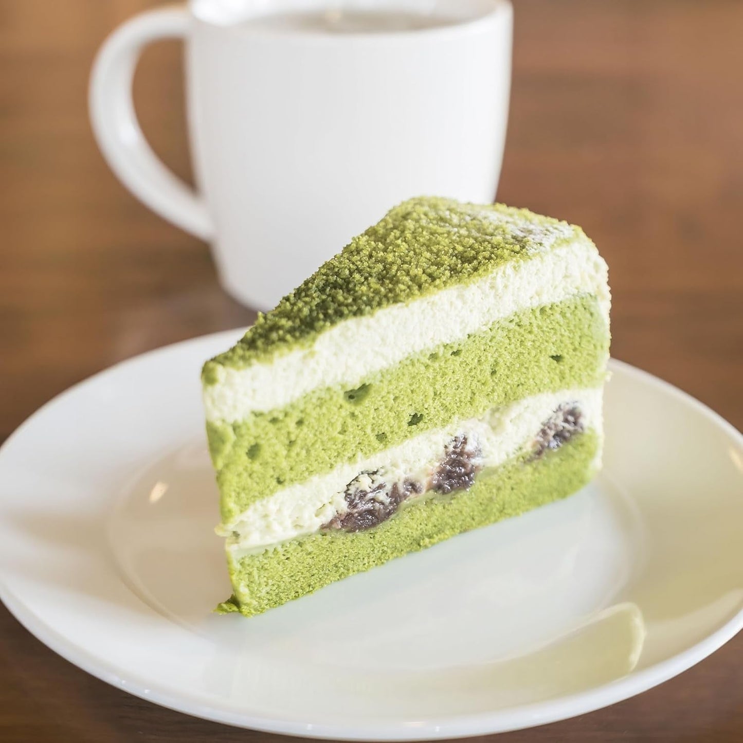 Naturalebio BIO Tè verde in polvere 100 g. Per cucinare e cuocere al forno. Matcha originale giapponese. Tè verde dal Giappone, vegano, senza glutine e non OGM. Prodotto biologico naturale.