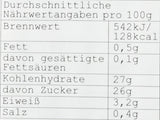 Tagliatelle Cotte U Dong (1 x 1 kg)