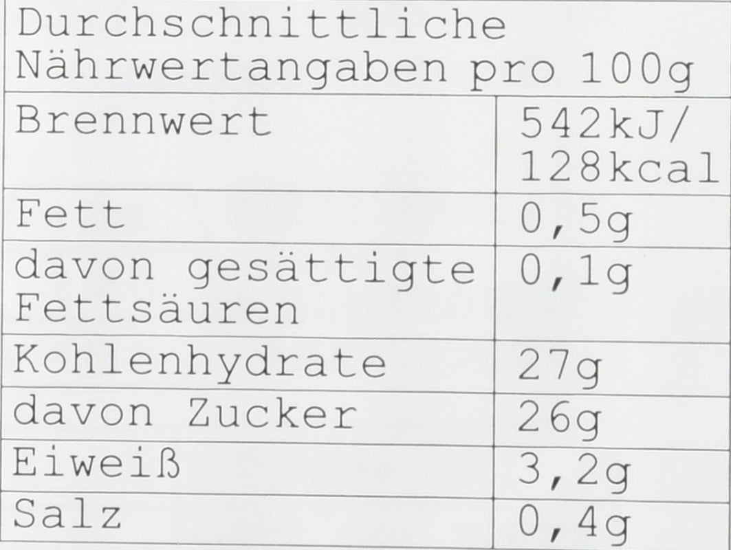 Tagliatelle Cotte U Dong (1 x 1 kg)