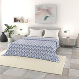 Biancheria da letto italiana, copriletto estivo basic, microfibra stampata, 250X240Cm, Rombi Copriletti e Trapunte Naty Shop Rombi 250X240Cm