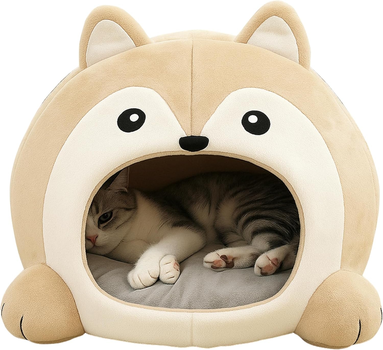 Coperte e Arredi, Animali Domestici, Grotte e Casette, Gatti, Letti per gatti, Gatti - Letti, materassi