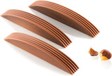Silikomart CH012, BOLLA B, TRITAN Cucina Naty Shop Riga - B