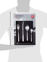 Set posate ZWILLING Artic, 24 pezzi Kitchen Naty Shop