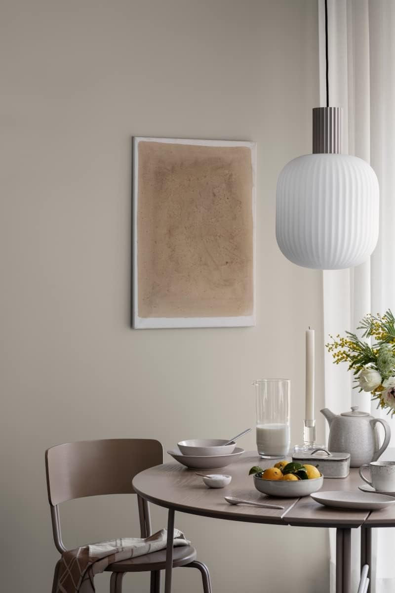 Tazza da latte Nordic Vaniglia