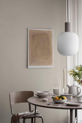 Tazza da latte Nordic Vaniglia