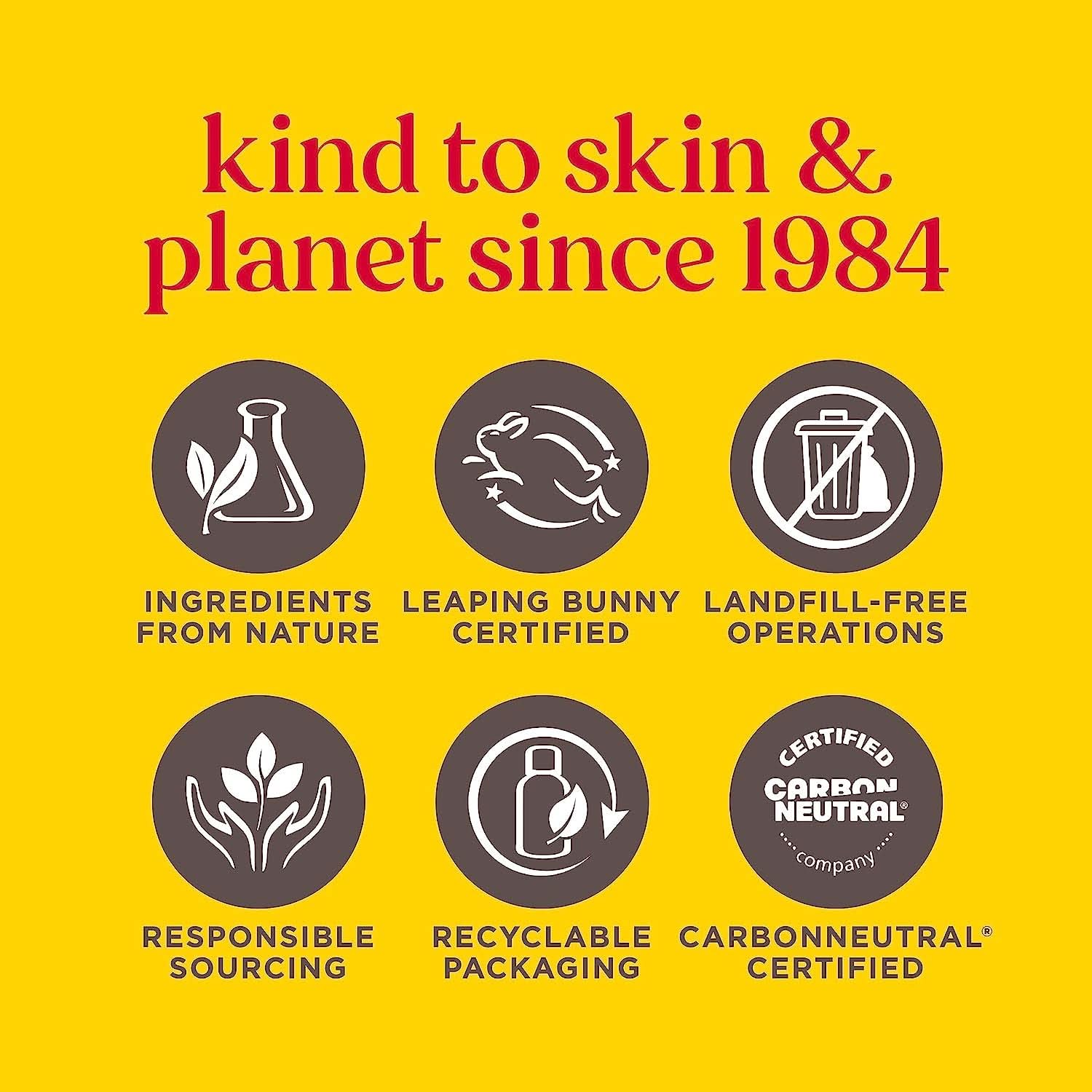 Burt'S Bees® Mama crema lenitiva per capezzoli con cocco, calendula e vitamina E, 100% naturale, 1,4 once Accessori Alimentazione e allattamento Baby Naty Shop
