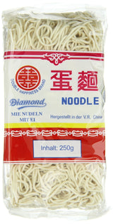 LONGLIFE - Tagliatelle cinesi, (1 x 250 g)