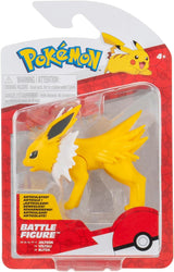 Pokémon PKW3574 - Battle Figure Pack - Blitza, Figura ufficiale dettagliata, Action figure da 7,5 cm Naty Shop Titolo predefinito