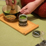 Cerimonia del tè Matcha giapponese premium – 30 g