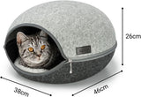 Coperte e Arredi, Animali Domestici, Grotte e Casette, Gatti, Letti per gatti, Gatti - Letti, materassi