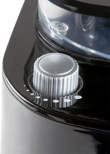 Macchina per caffè espresso DOMO DO721K "Grind and Brew" - Funzione Bean-to-Cup - Display LCD - Per caffè macinato o in grani interi - 1,5 L