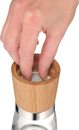 Grattugia sale e pepe WMF Ceramill Nature Naty Shop grattugie e smerigliatrici
