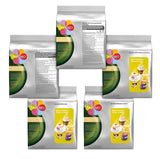 Tassimo Kapseln Probierbox, Vielfaltspaket, 64 Pads, 5 Sorten