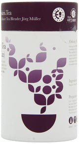 Oolong biologico (Shui Xian), confezione da 1 (1 x 75 g)