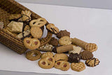 Miscela per wafer Melange, cioccolato, 500 g