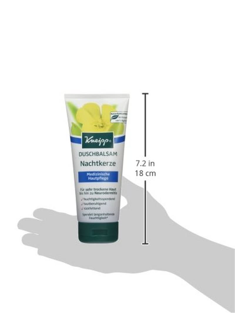 Kneipp, Balsamo doccia, 200 ml Doccia e bagno Naty Shop