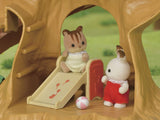 Sylvanian Families 5494 Adventure Tree House - Casa delle bambole Playset Case delle bambole Naty Shop