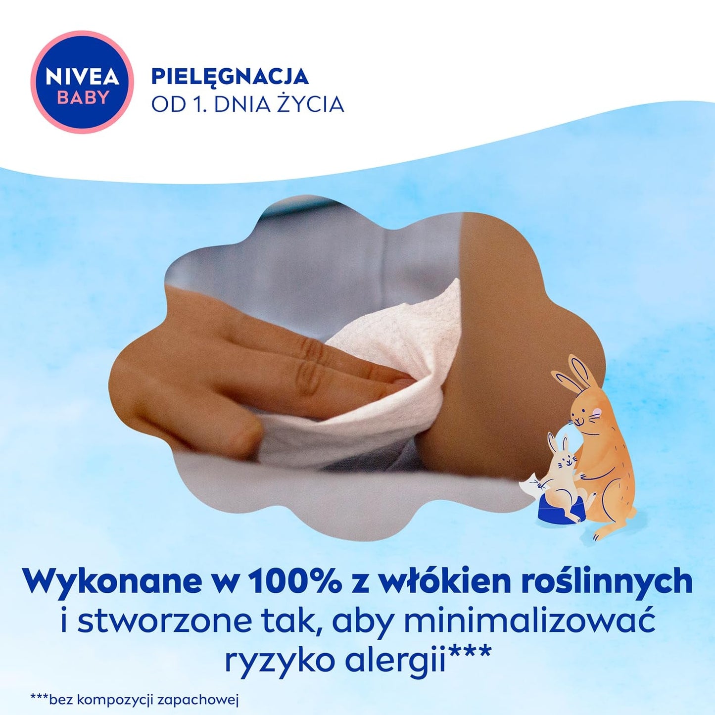 Giocattoli biodegradabili, 1 x 57 pz.
