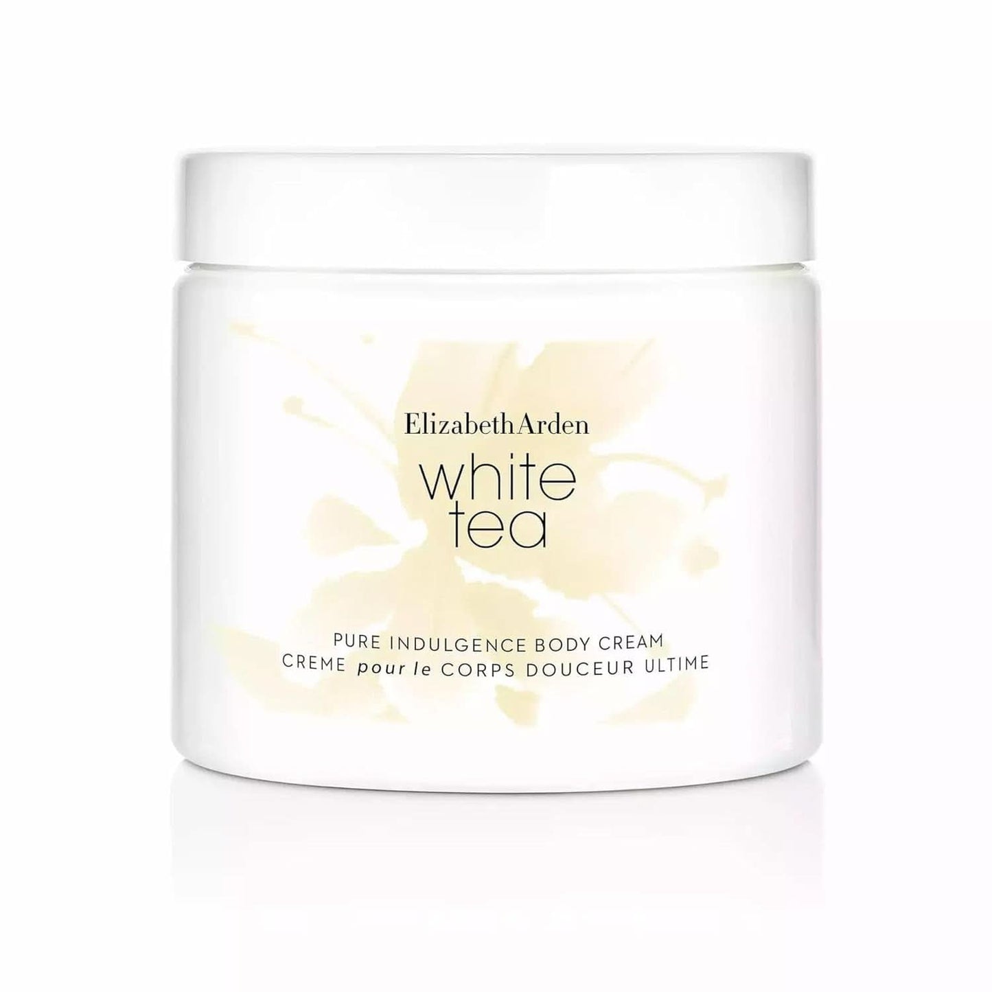 Elizabeth Arden - Tè Bianco, Crema corpo, al gusto di tè bianco, 400 ml Cosmetici e Beauty Naty Shop