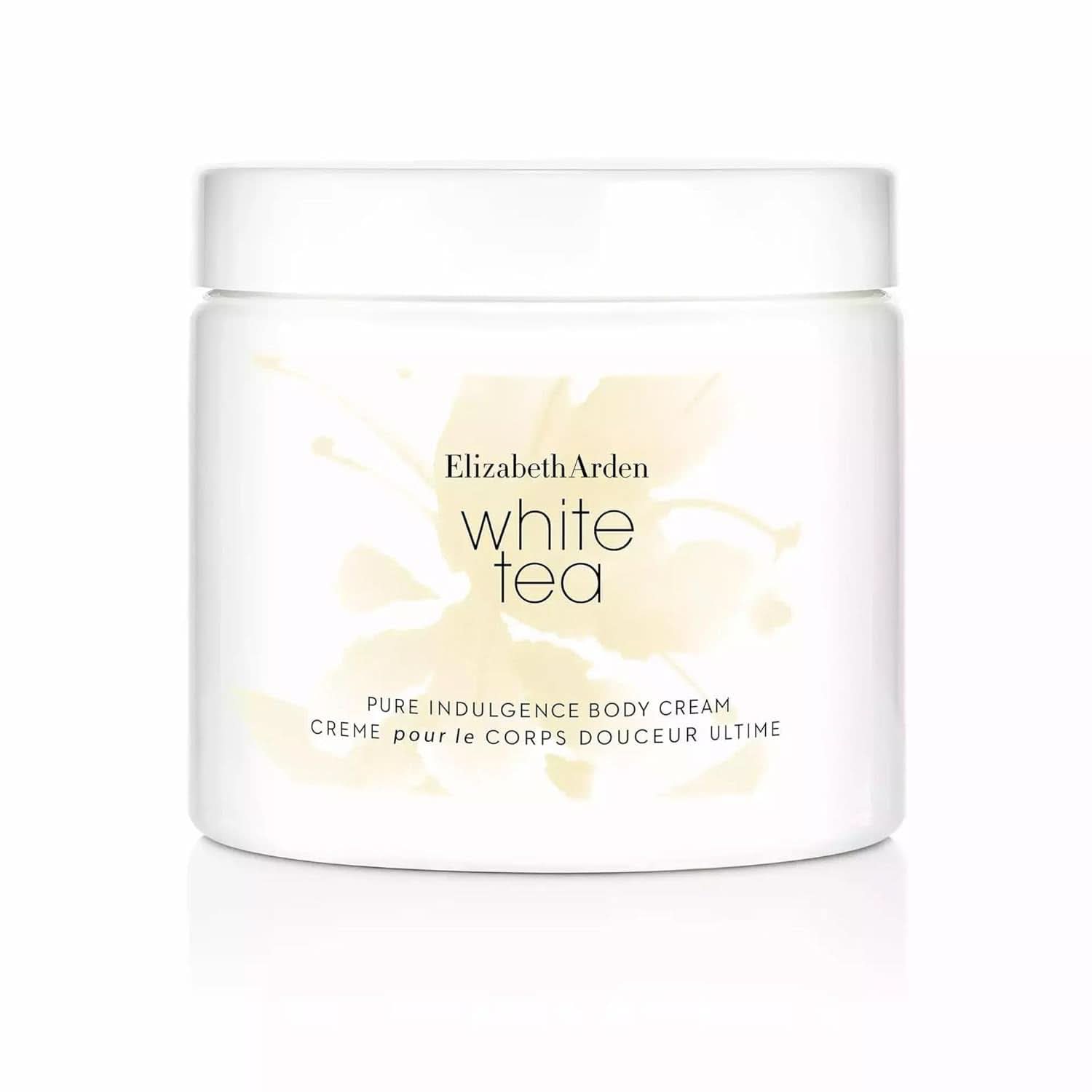 Elizabeth Arden - Tè Bianco, Crema corpo, al gusto di tè bianco, 400 ml Cosmetici e Beauty Naty Shop