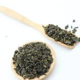 Tè Oolong Tie Guan Yin di Teavista - Tè Oolong cinese premium (Tieguanyin), 100g | Favorisce la digestione e aumenta l'energia