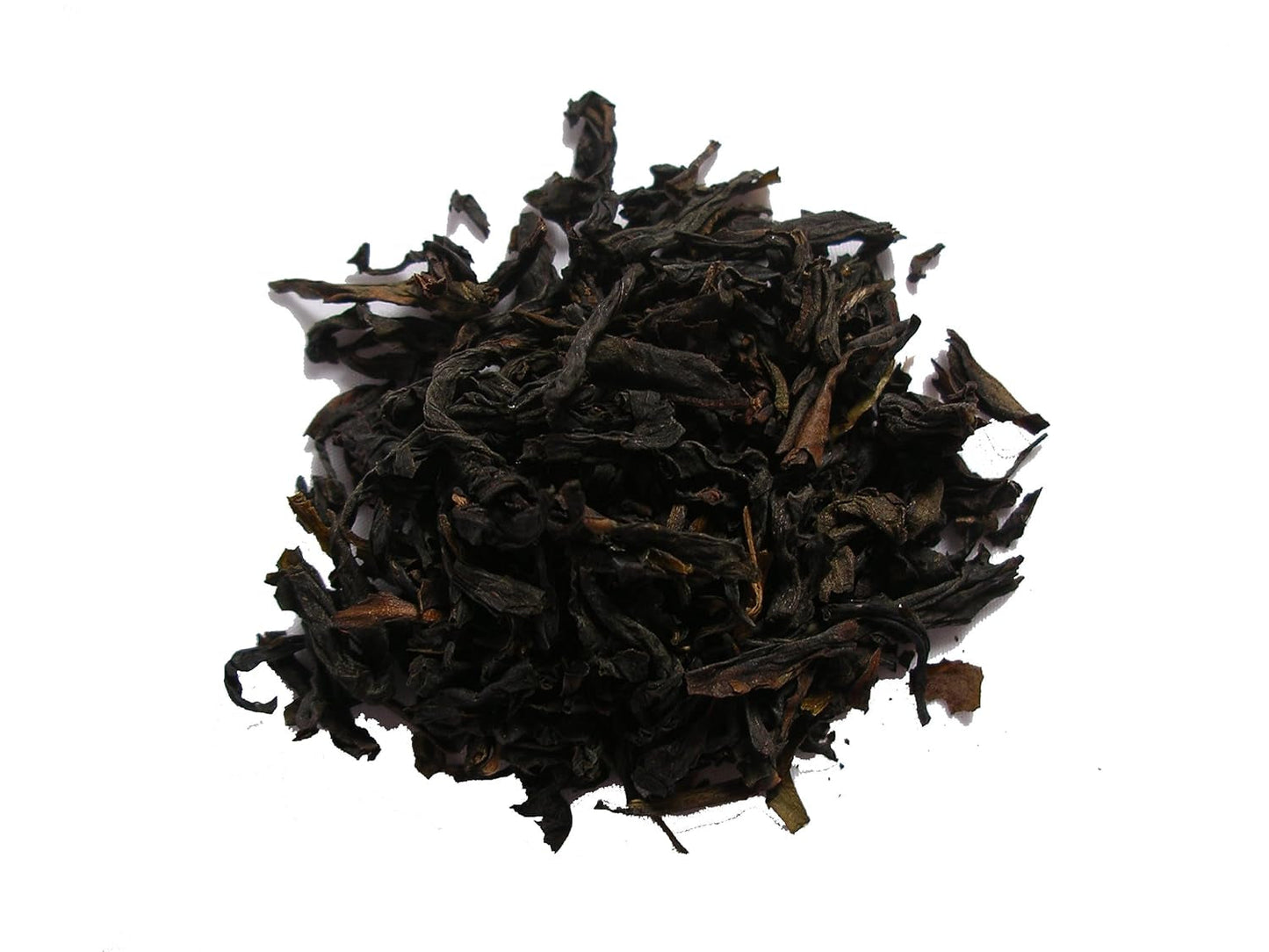 Tè biologico Solaris Lapsang Souchong 100 g