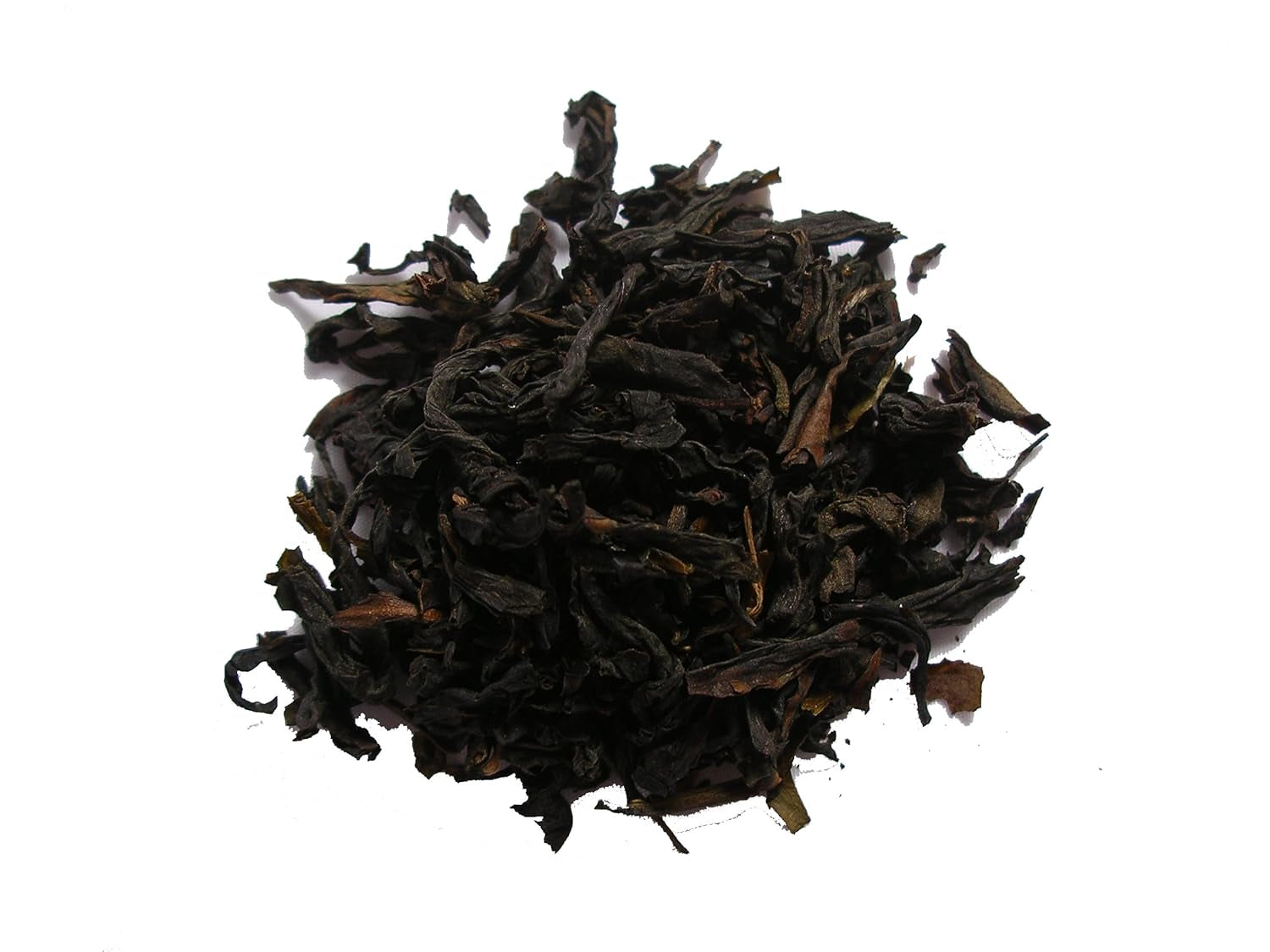 Tè biologico Solaris Lapsang Souchong 100 g