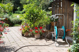 Tubo Gardena Comfort FLEX 19 mm (3/4 pollici), 25 m: Tubo da giardino flessibile e dimensionalmente stabile con profilo Power-Grip, realizzato in materiale a spirale di alta qualità, pressione di scoppio 25 bar, senza componenti di sistema (18053-20)