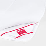 Trapunta Pikolin Home, Fibra, Bianco, Letto 135/140-220 X 220 Cm, 2 Piumini e Trapunte Naty Shop