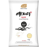 - Riso coreano - 1 x 5 kg