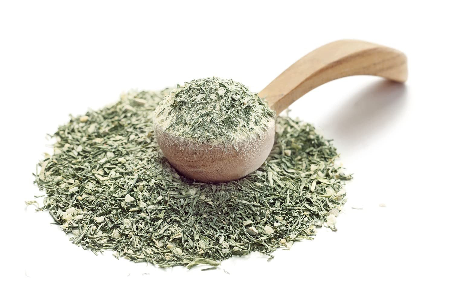 Ankerkraut Gurkensalat, 60 g in un bicchiere di sughero, Würze Gherken-Salat Ganz Einfach, Zuckerfrei und Ohne Gesmackverstärker, Mischung würzender Ingredient für Salat