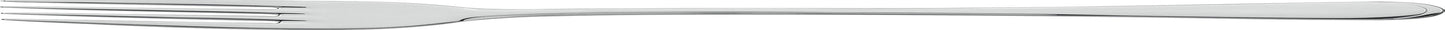 ZWILLING Nottingham Set posate, 72 pezzi, per 12 persone, acciaio inossidabile 18/10 Kitchen Naty Shop