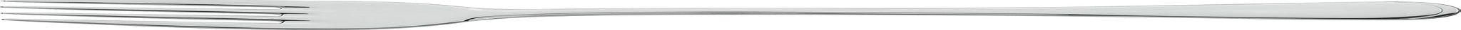 ZWILLING Nottingham Set posate, 72 pezzi, per 12 persone, acciaio inossidabile 18/10 Kitchen Naty Shop