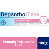 Bepantolo Bebe Pda 100G, 100 G (confezione da 1)