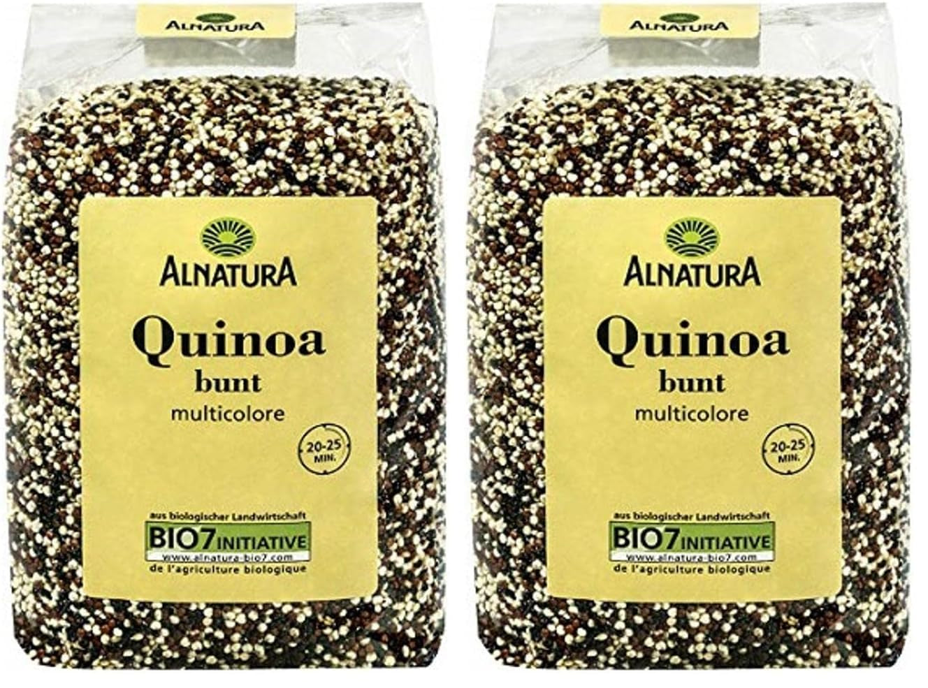 Quinoa pestriță, 500g