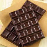 Silikomart 195931, modello Tavoletta di Cioccolato, 11,6 X 7,8 X 10 cm Cucina Naty Shop