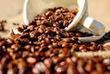 Caffè Poli Rosso | Espresso Tradizionale | Italian Espressobohnen | Ideale per Kaffeevollautomaten, Siebträger und Espressomashinen | 1x1kg