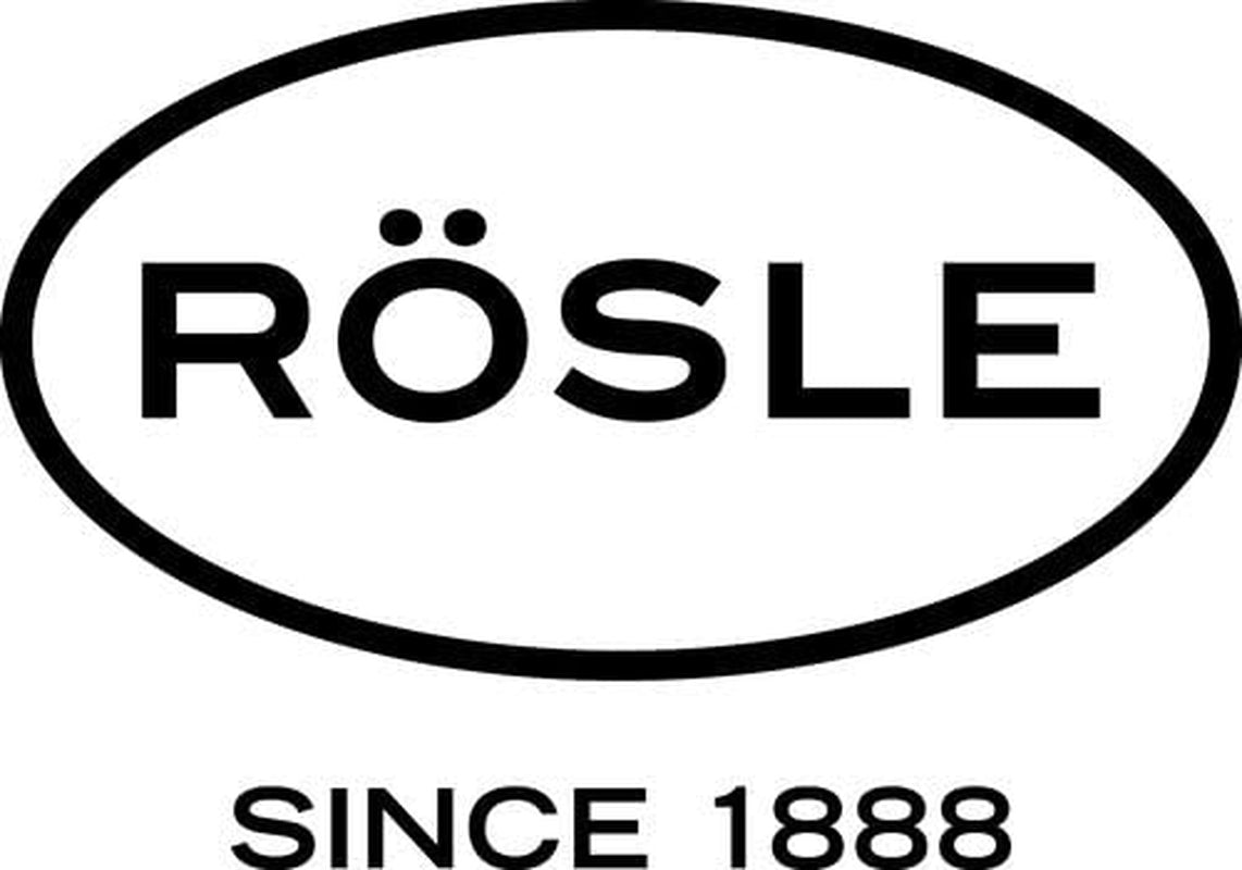 RÖSLE Macina noce moscata, acciaio inossidabile 18/10 Pelapatate Naty Shop