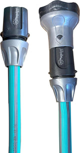 Magic Soft Smart 22,5 Metri - Tubo Irrigazione Giardino, Antinodo, Antitorsione, Tubo Acqua