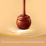Assortimento Lindt Cioccolato LINDOR | 1371 g, Classico | ca. 80 palline di cioccolato (al latte, bianco, fondente 60%, nocciola) | Confezione sfusa, 1 kg