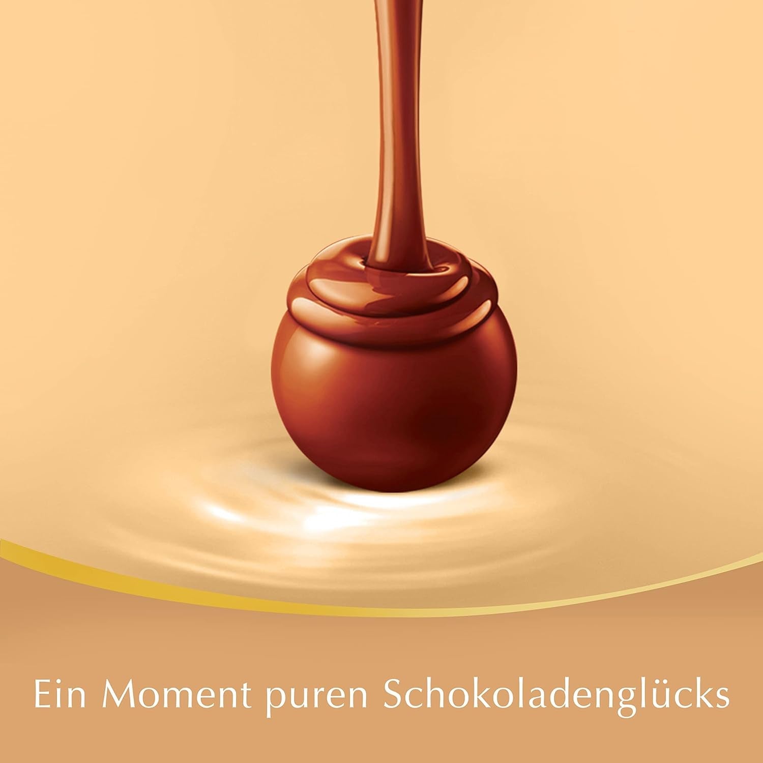 Assortimento Lindt Cioccolato LINDOR | 1371 g, Classico | ca. 80 palline di cioccolato (al latte, bianco, fondente 60%, nocciola) | Confezione sfusa, 1 kg